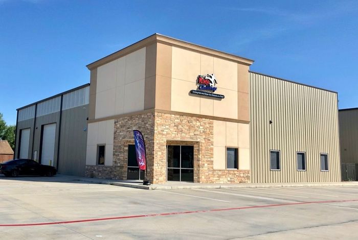 USA Ninja Challenge - camps in Katy, TX