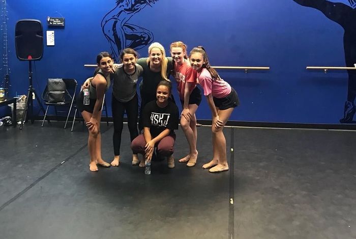 Cypress Dance Project - Kids activities in Houston, TX