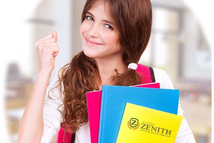 ZENITH ACADEMY - Kids activities in Paramus, NJ