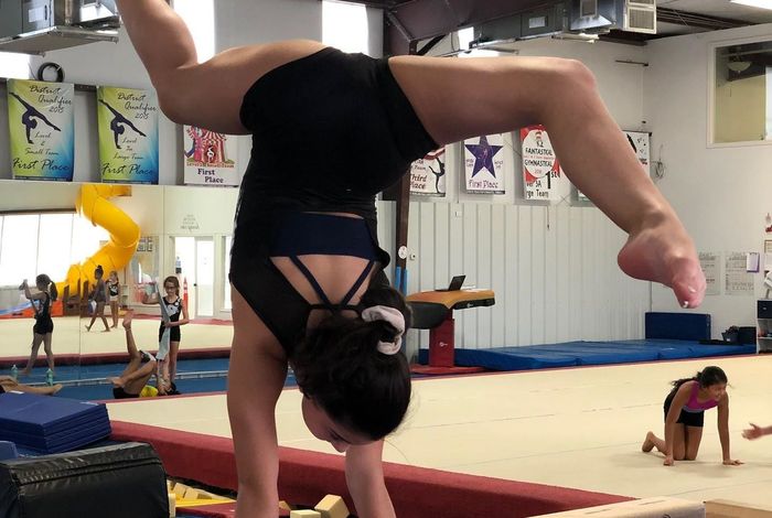Mazeika's Elite Gymnastics - camps in Houston, TX
