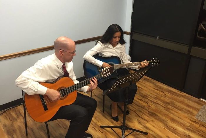 West Oaks Music Studio - Kids activities in Houston, TX