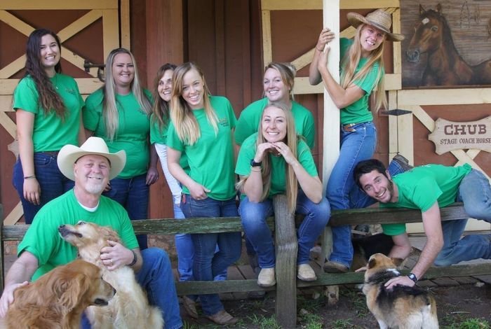 Rawhide Ranch - camps in Bonsall, CA