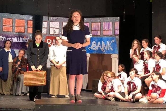 Envision Theater - camps and classes in Teaneck