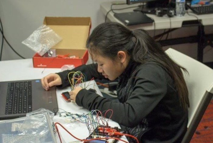 KTBYTE - Kids activities in Lexington, MA