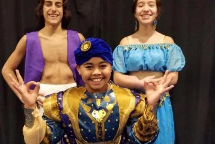 Breitling Performing Arts - Kids activities in Addison, TX