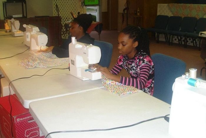 Carol's Learn To Sew - Kids activities in Ovilla, TX