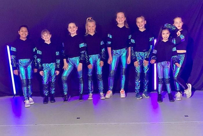 Preston Hollow Dance - Kids activities in Dallas, TX