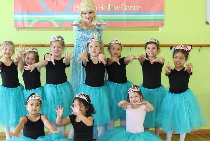 Preston Hollow Dance - Kids activities in Dallas, TX