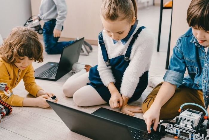Wize Computing Academy - camps in Coppell, Denton, Richardson, Southlake, Irving