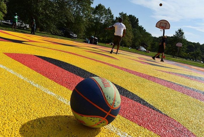 Chevy Chase Community Center - Kids activities in Washington, DC