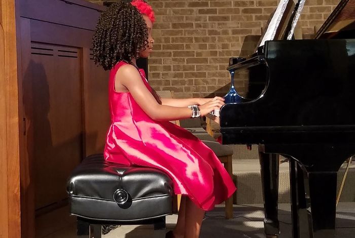 West Oaks Music Studio - Kids activities in Houston, TX
