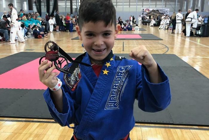 Pro Blackbelt Academy - camps in Prosper, TX