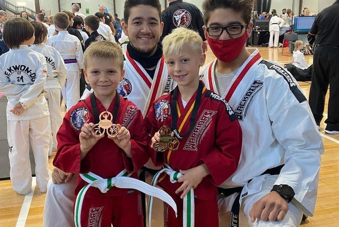 Pro Blackbelt Academy - camps in Prosper, TX