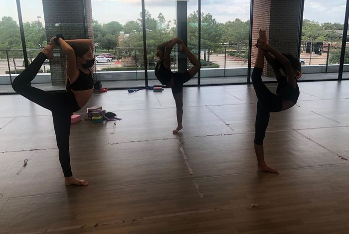 The Dance Kollective - Kids activities in Katy, TX