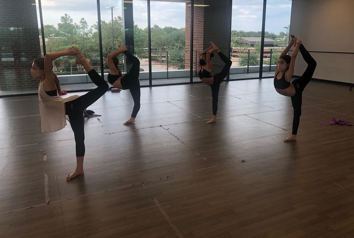 The Dance Kollective - Kids activities in Katy, TX