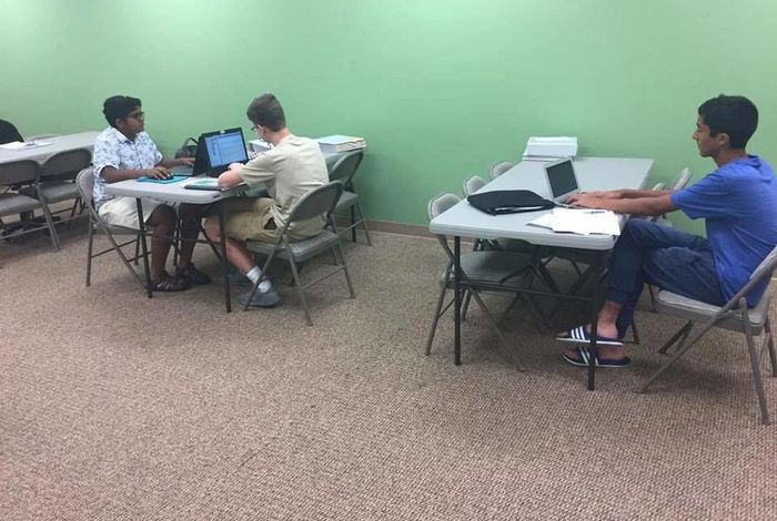 funcoderz Coding Classes - Kids activities in Katy, TX