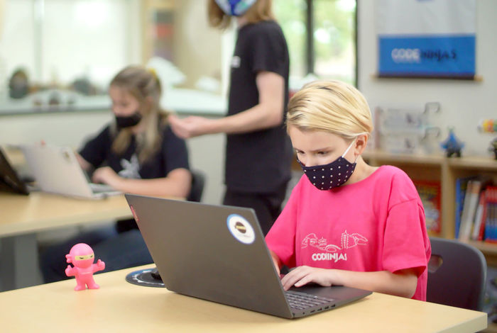 Code Ninjas (Wellesley, MA) - camps and classes in Wellesley, MA