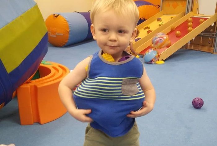 Gymboree Play & Music (San Mateo, CA) - Kids activities in Dublin, CA