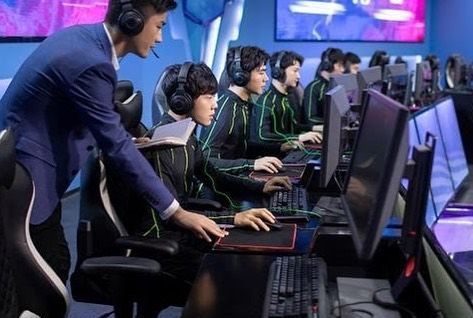 Next Level Gaming - camps in Fort Lauderdale, FL
