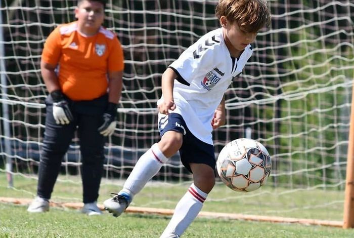 CF10 Soccer Academy - Kids activities in Katy, TX