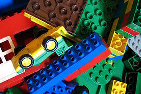 Kids in Motion Daycare - camps and classes in Berkeley, CA