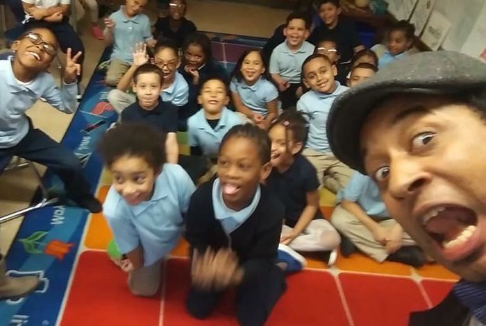 URBAN WIZARDS ACADEMY - Kids activities in Las Vegas, NV