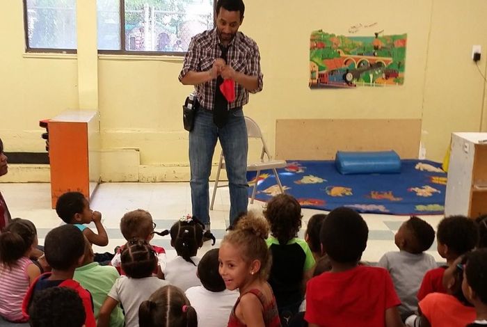 URBAN WIZARDS ACADEMY - Kids activities in Las Vegas, NV