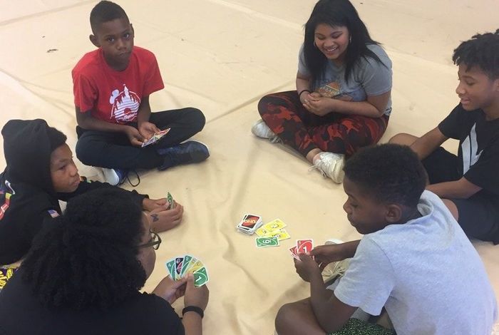 Eddie Lee Wilkins Youth Foundation - camps in Cartersville