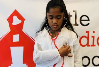 Provider image for Little Medical School Philly