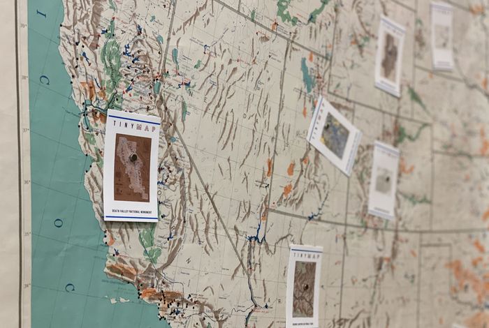 Map Collections from Stanford Libraries - Kids activities in Stanford, CA