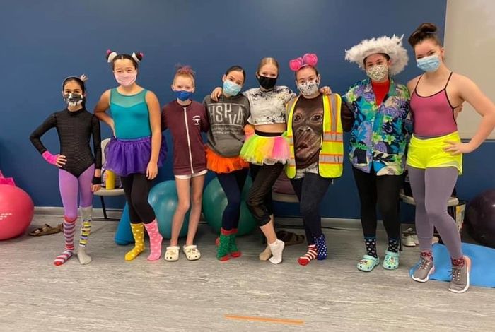 EnRich Gymnastics and Dance Academy - camps in Richmond, TX