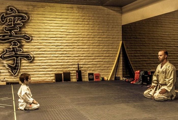 Okinawa Dojo by KarateBros - camps and birthday parties in Denver, CO