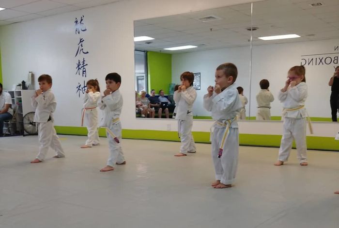 Boca Raton Karate & Kickboxing Academy - Kids activities in Boca Raton, FL