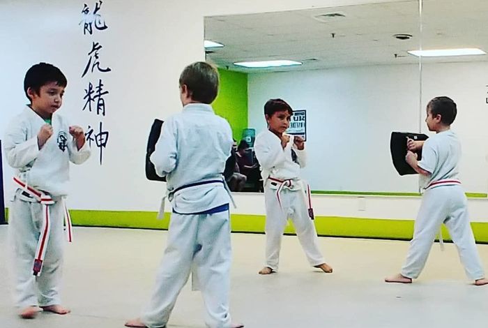 Boca Raton Karate & Kickboxing Academy - Kids activities in Boca Raton, FL