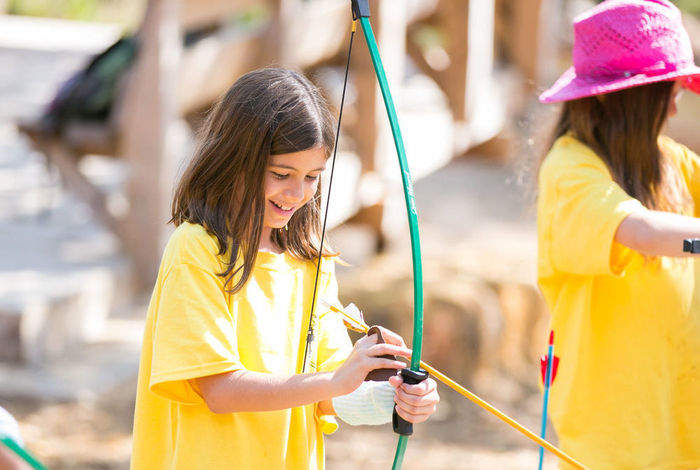 Camp Ocean Pines - camps in Cambria, CA