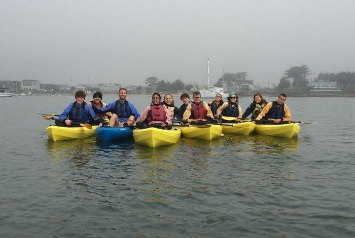 Camp Ocean Pines - camps in Cambria, CA