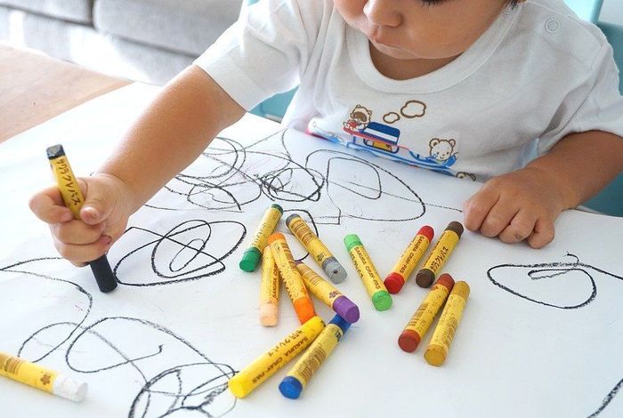 SCArt Academy - camps and classes in Belmont, CA