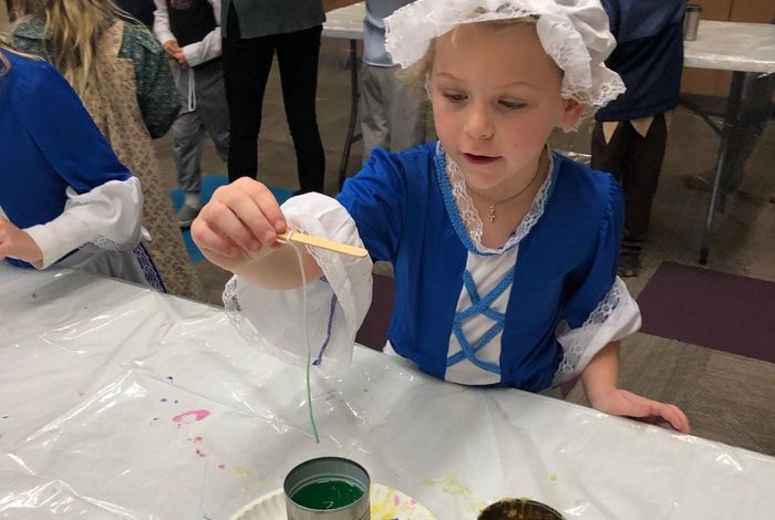Katy Classical Academy - Kids activities in Katy, TX