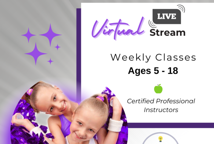 Youtria - camps and classes in Forest Park, Smyrna, Douglasville, Atlanta