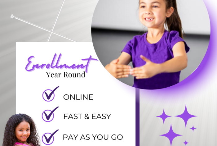 Youtria - camps and classes in Forest Park, Smyrna, Douglasville, Atlanta