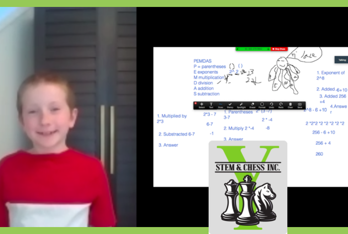 Y STEM and Chess - Kids activities in Boise, ID