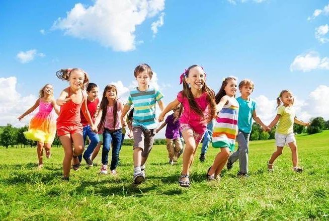 APEXX After School & Summer Camp - Kids activities in Warner Robins, GA