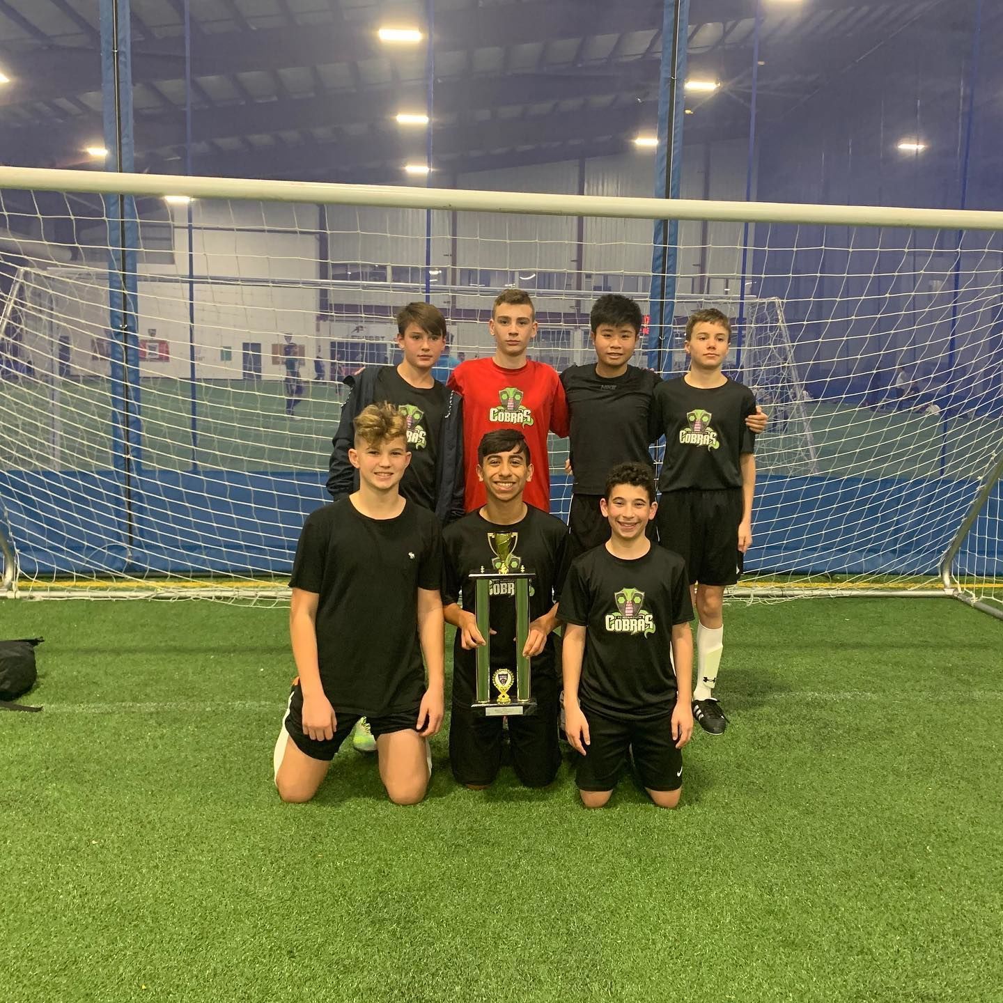 Sportika Sports Schedule Reviews Camps Activityhero