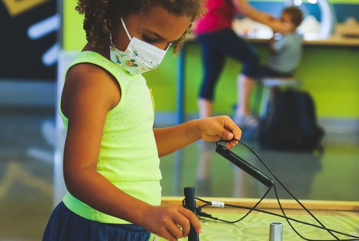 Thinkery - Kids activities in Austin, TX