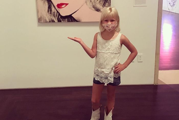 Blanton Museum of Art - Kids activities in Austin, TX