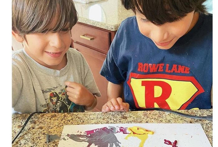 Blanton Museum of Art - Kids activities in Austin, TX