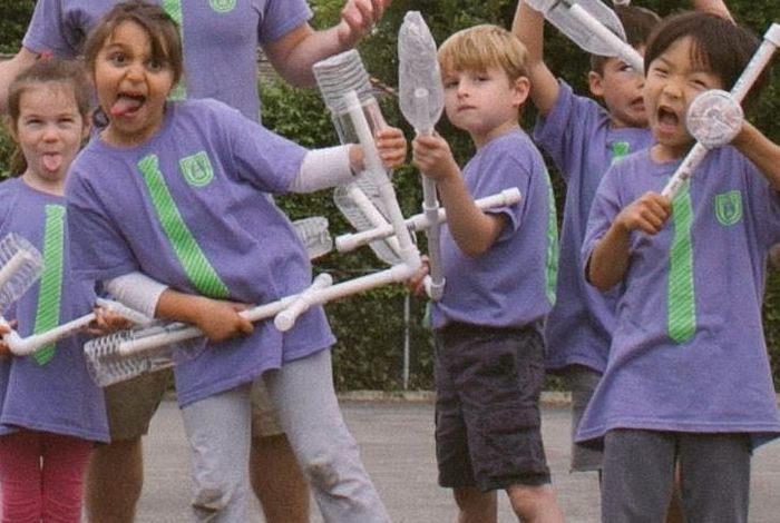Professor Egghead Science Academy - Glendale - camps