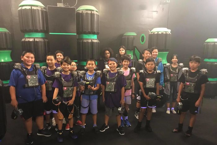 IvySmart Summer SmartCamp - camps in Torrance, CA