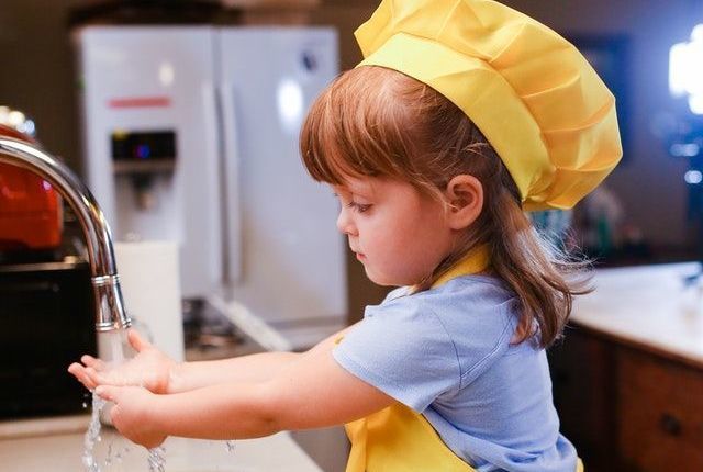 Nibble n' Gobble - Kids activities in Mountain View, CA