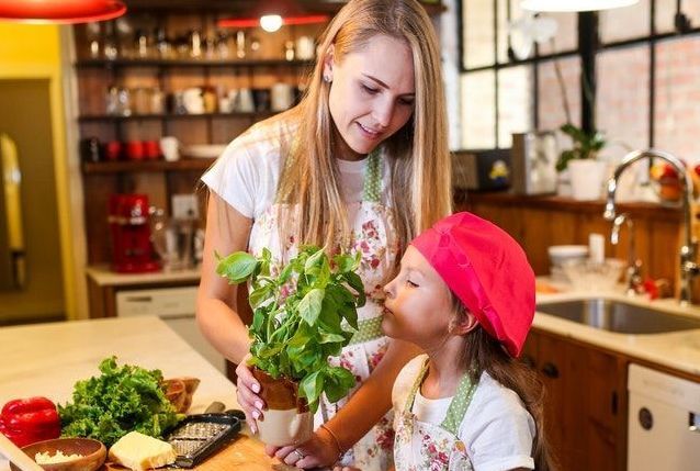 Nibble n' Gobble - Kids activities in Mountain View, CA